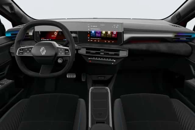 Renault Clio (2026) thumbnail 10