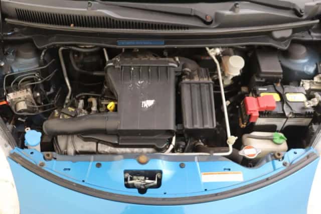 Suzuki Alto (2013) thumbnail 5