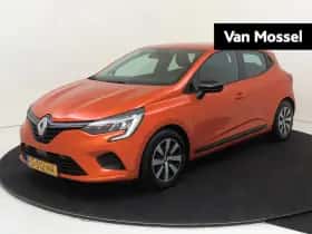 Renault Clio (2023)