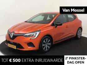Renault Clio (2023)