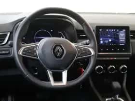 Renault Clio (2023) thumbnail 10