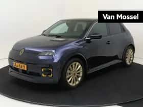 Renault 5 (2025) thumbnail 1