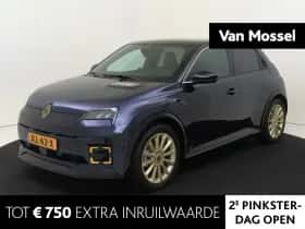 Renault 5 (2025)