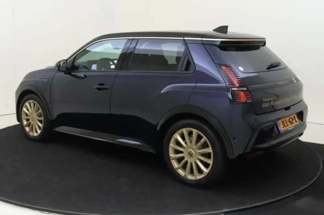 Renault 5 (2025) thumbnail 3