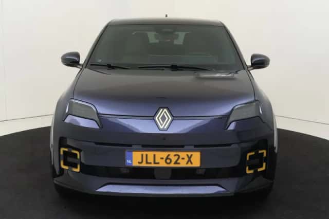 Renault 5 (2025) thumbnail 6