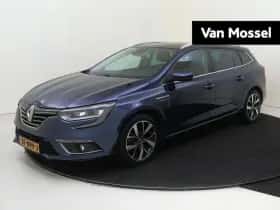 Renault Mégane (2019)
