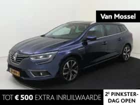 Renault Mégane (2019)