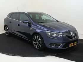 Renault Mégane (2019) thumbnail 2