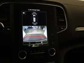 Renault Mégane (2019) thumbnail 18