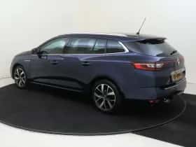 Renault Mégane (2019) thumbnail 3