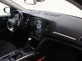 Renault Mégane (2019) thumbnail 5