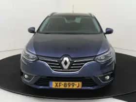 Renault Mégane (2019) thumbnail 6