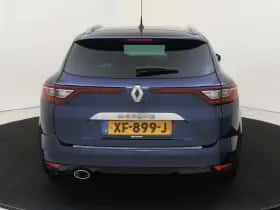 Renault Mégane (2019) thumbnail 7