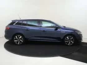 Renault Mégane (2019) thumbnail 9
