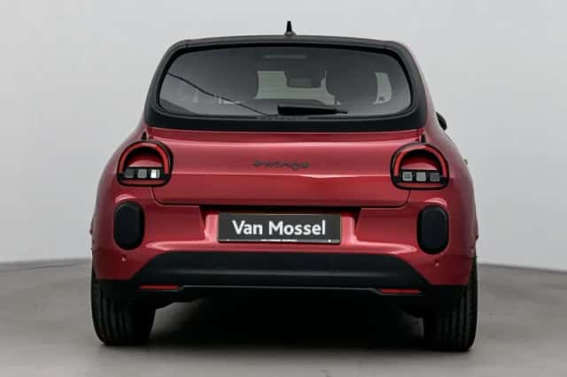 Renault Twingo (2026) thumbnail 2