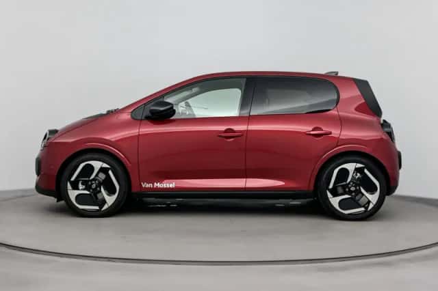 Renault Twingo (2026) thumbnail 3