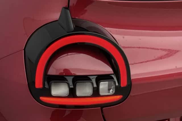 Renault Twingo (2026) thumbnail 6