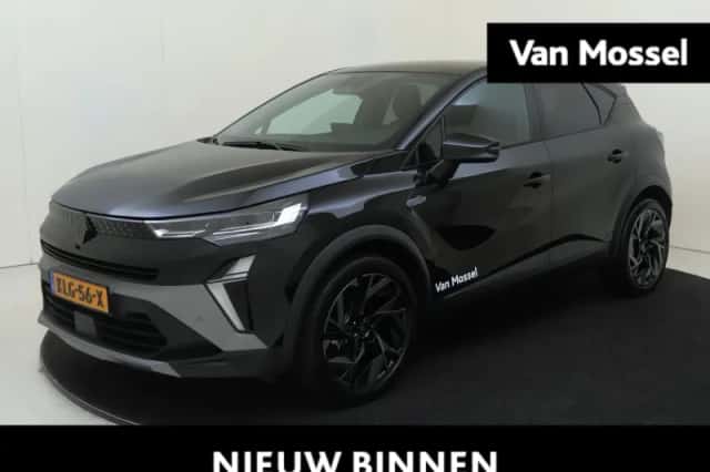 Renault Captur (2026) thumbnail 1