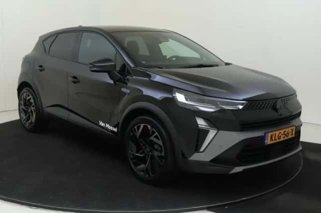 Renault Captur (2026) thumbnail 2