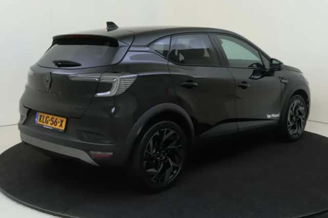 Renault Captur (2026) thumbnail 4