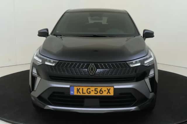 Renault Captur (2026) thumbnail 6