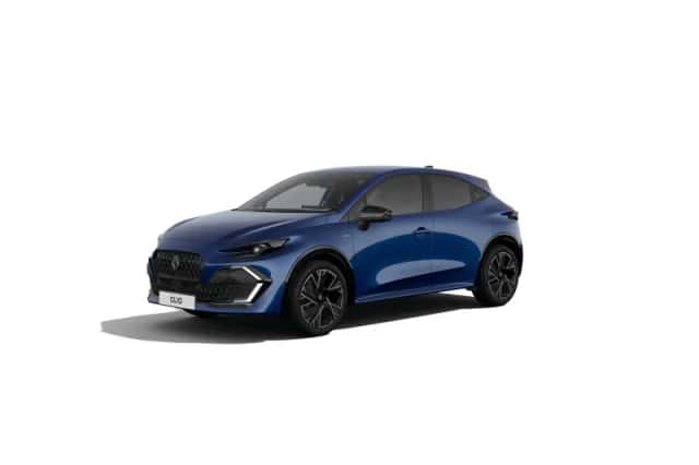 Renault Clio (2026) thumbnail 5