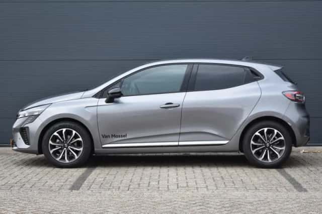 Renault Clio (2025) thumbnail 5