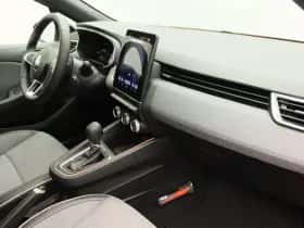 Renault Clio (2025) thumbnail 8