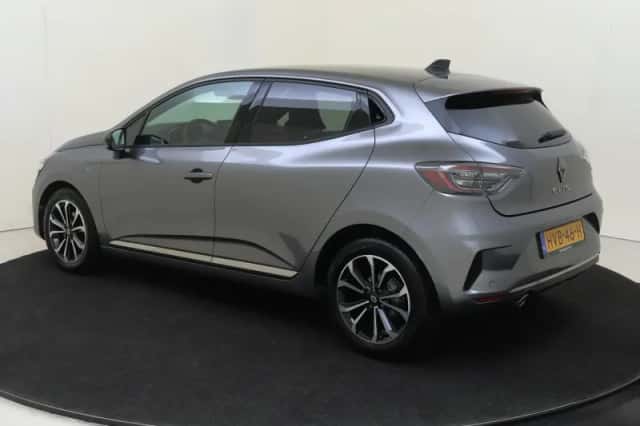 Renault Clio (2025) thumbnail 3