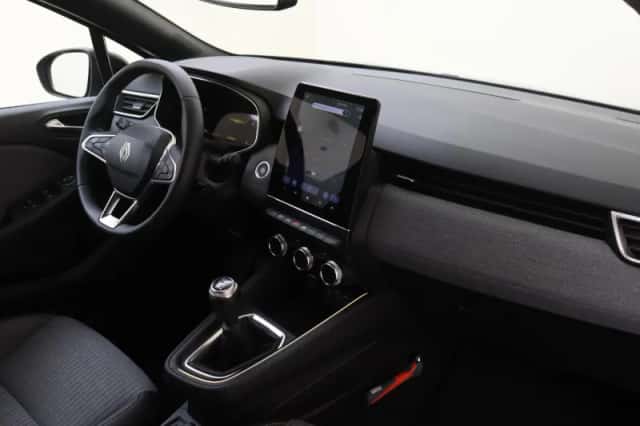 Renault Clio (2025) thumbnail 5