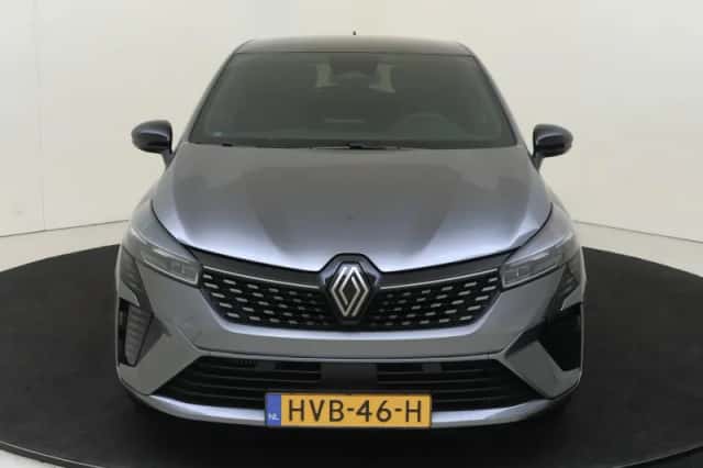 Renault Clio (2025) thumbnail 6