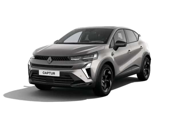 Renault Captur (2026) thumbnail 2