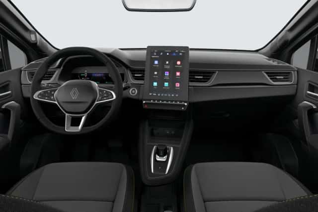 Renault Captur (2026) thumbnail 11