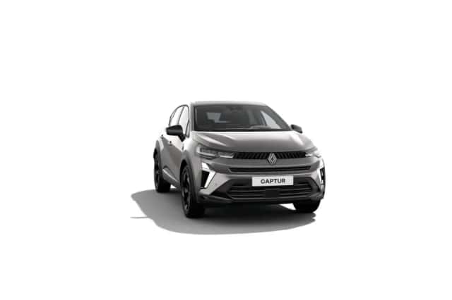 Renault Captur (2026) thumbnail 5