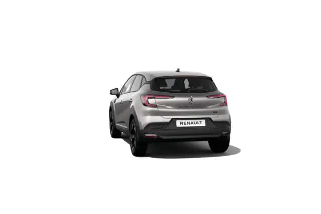 Renault Captur (2026) thumbnail 7