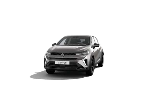 Renault Captur (2026) thumbnail 9