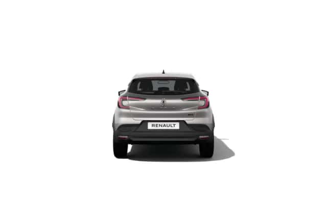 Renault Captur (2026) thumbnail 10