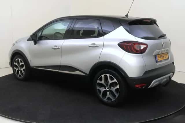 Renault Captur (2019) thumbnail 3