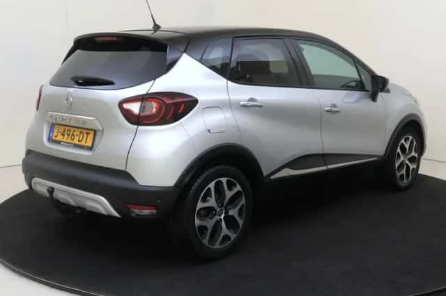 Renault Captur (2019) thumbnail 4