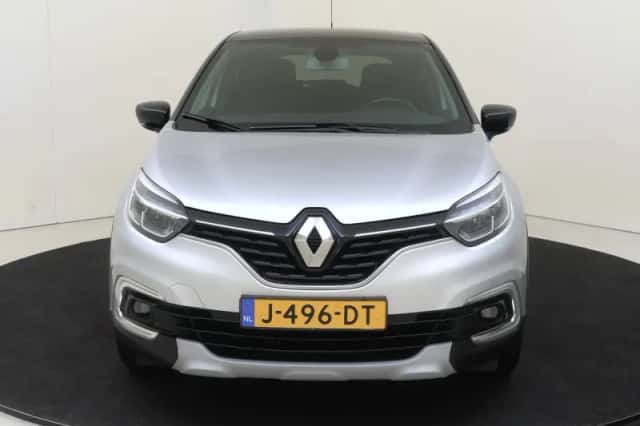 Renault Captur (2019) thumbnail 6