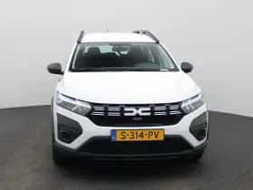 Dacia Jogger (2023) thumbnail 3
