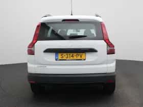 Dacia Jogger (2023) thumbnail 5