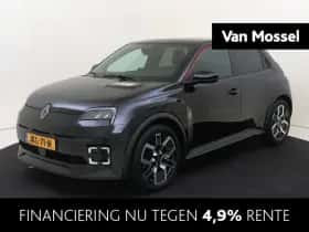 Renault 5 (2025)