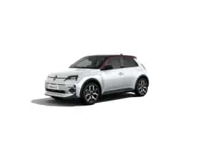 Renault 5 (2026) thumbnail 6