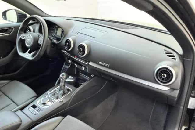 Audi A3 (2019) thumbnail 5