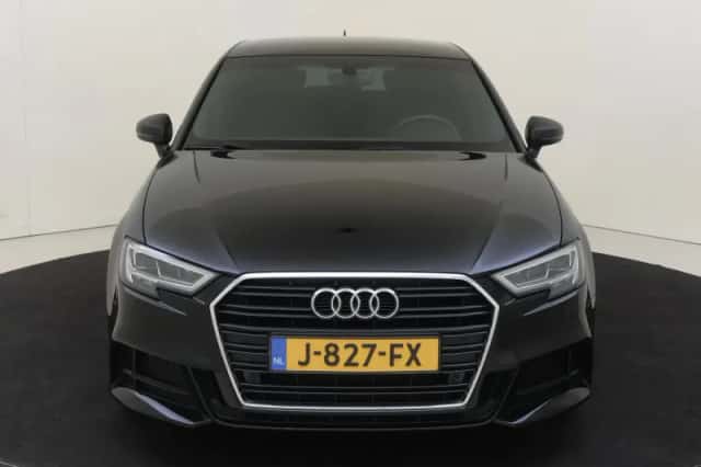 Audi A3 (2019) thumbnail 6