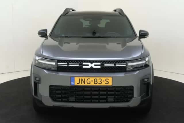 Dacia Bigster (2025) thumbnail 2
