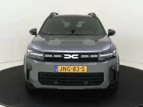 Dacia Bigster (2025) thumbnail 2