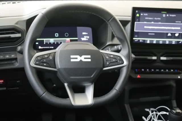Dacia Bigster (2025) thumbnail 13