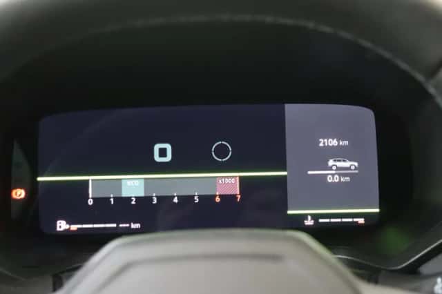 Dacia Bigster (2025) thumbnail 15